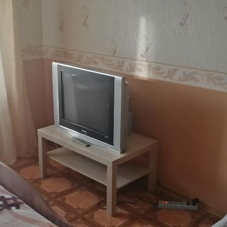 Центр!!! Автовокзал Ул Глеба Успенского 17 Apartment Perm' Екстериор снимка